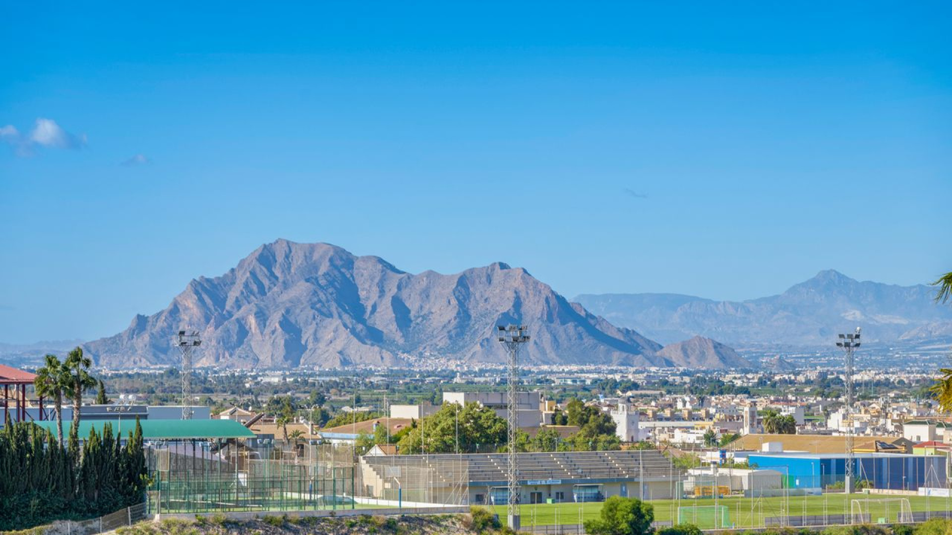 Resale - Semi-detached house - Benijófar - Benimar