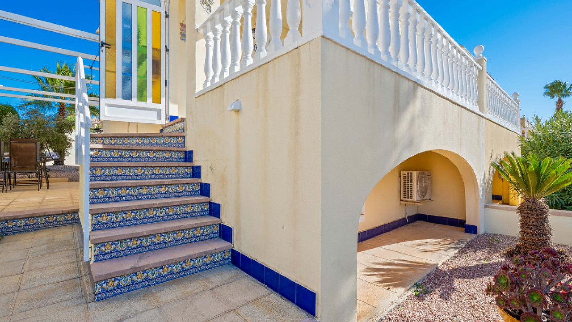 Resale - Semi-detached house - Benijófar - Benimar