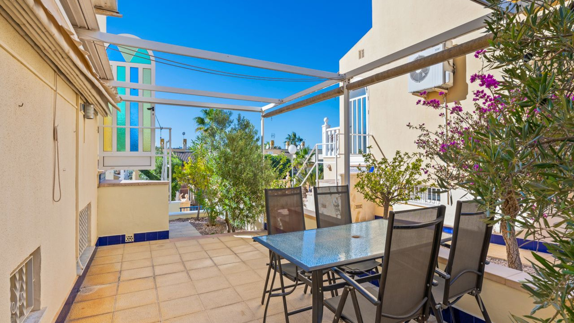 Resale - Semi-detached house - Benijófar - Benimar