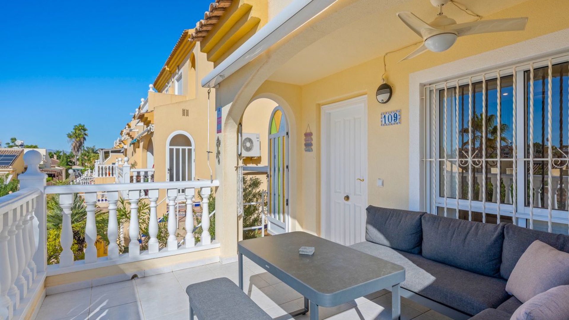 Resale - Semi-detached house - Benijófar - Benimar