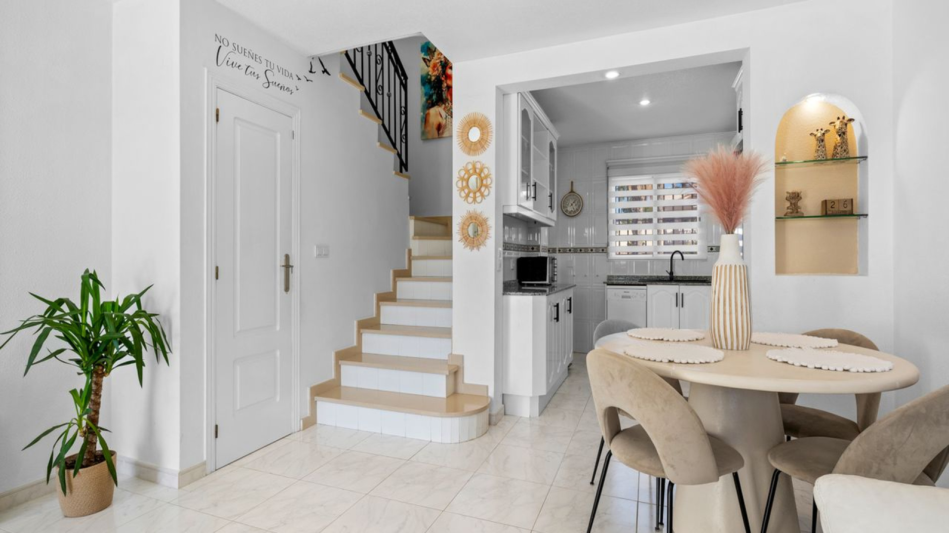 Resale - Semi-detached house - Benijófar - Benimar