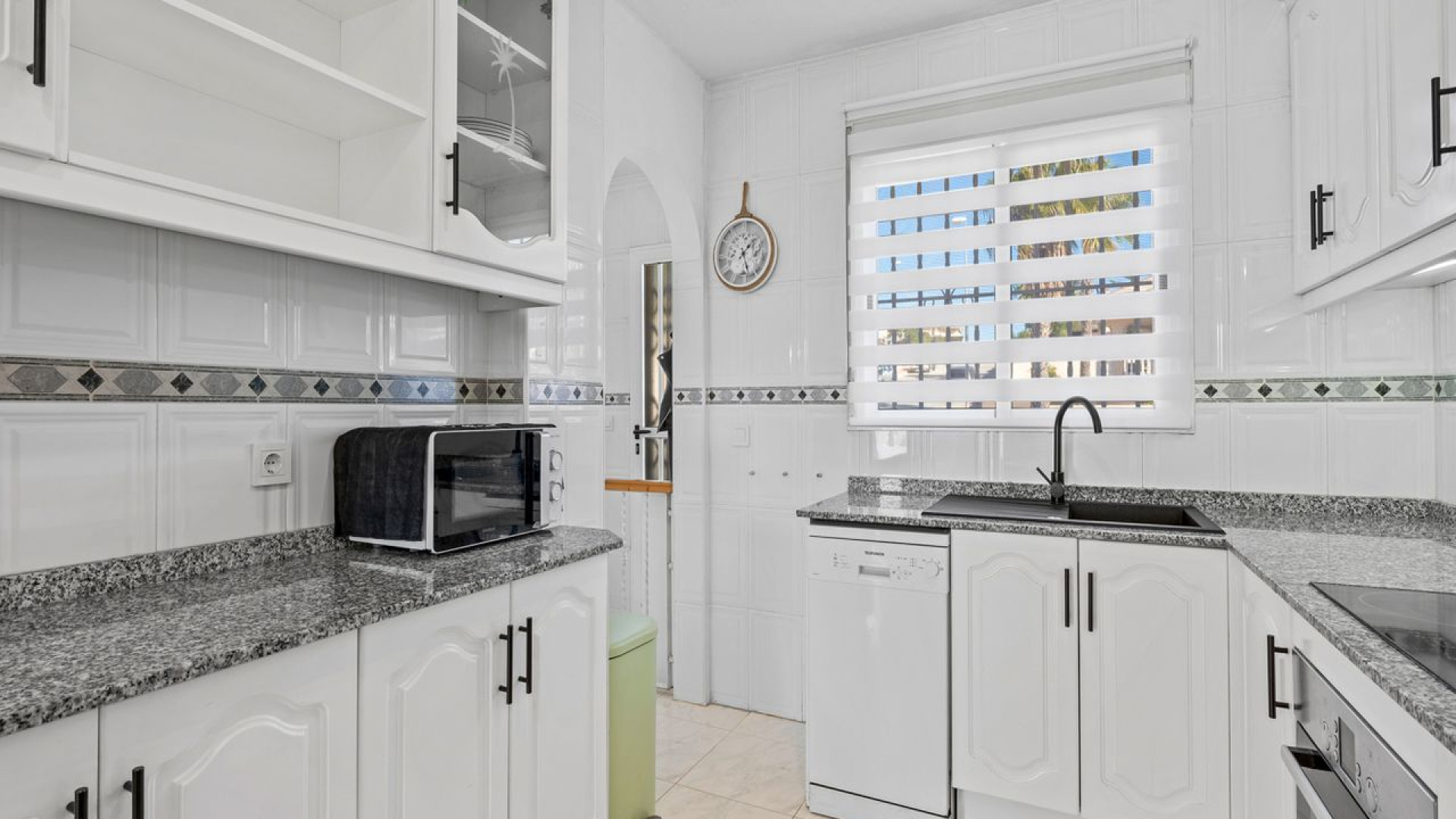 Resale - Semi-detached house - Benijófar - Benimar