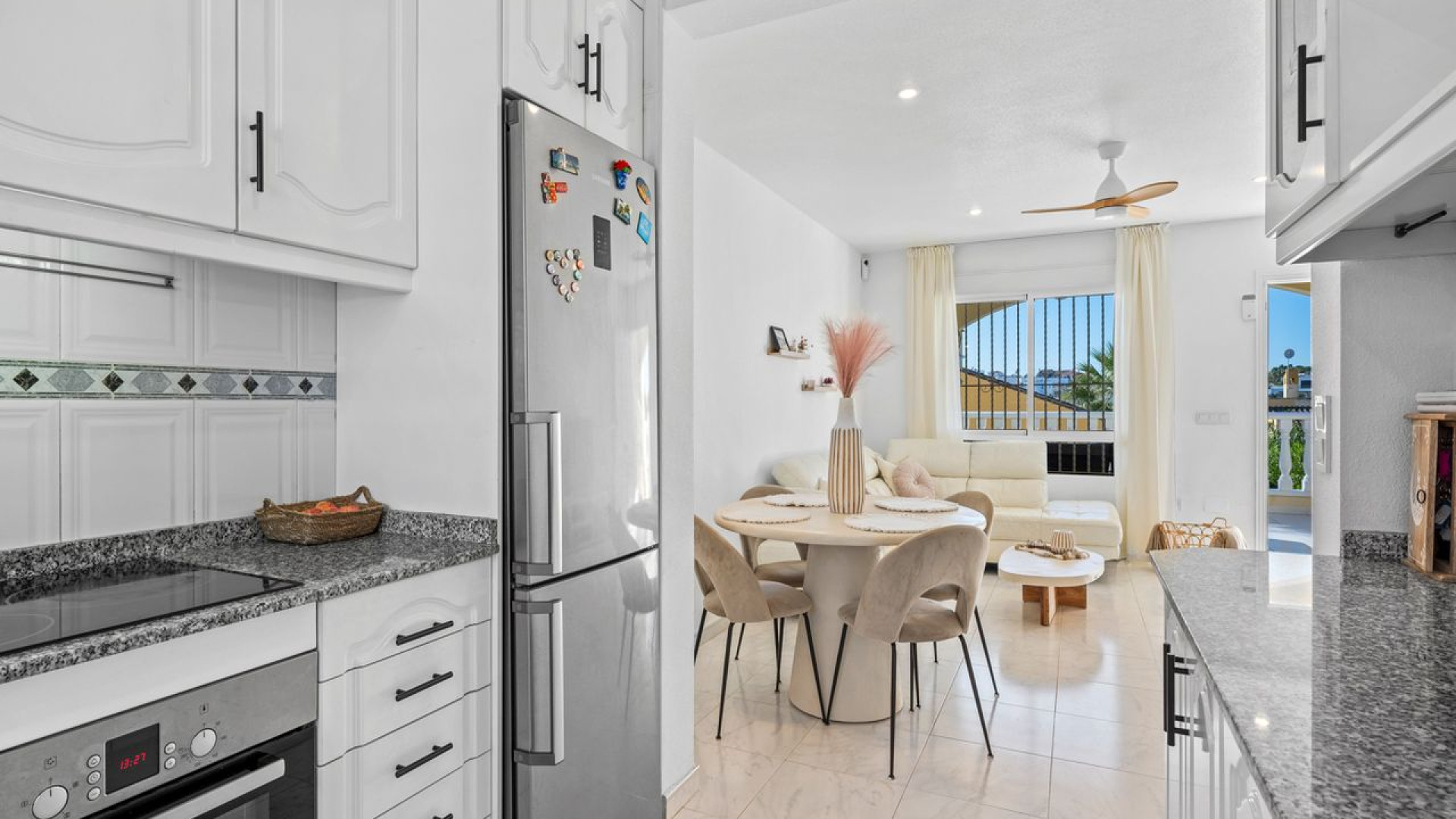 Resale - Semi-detached house - Benijófar - Benimar