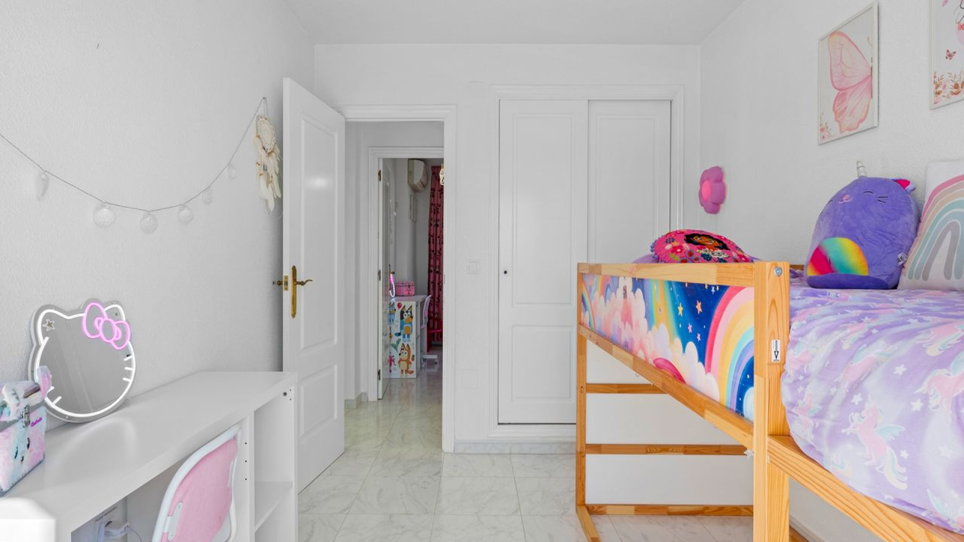 Resale - Semi-detached house - Benijófar - Benimar