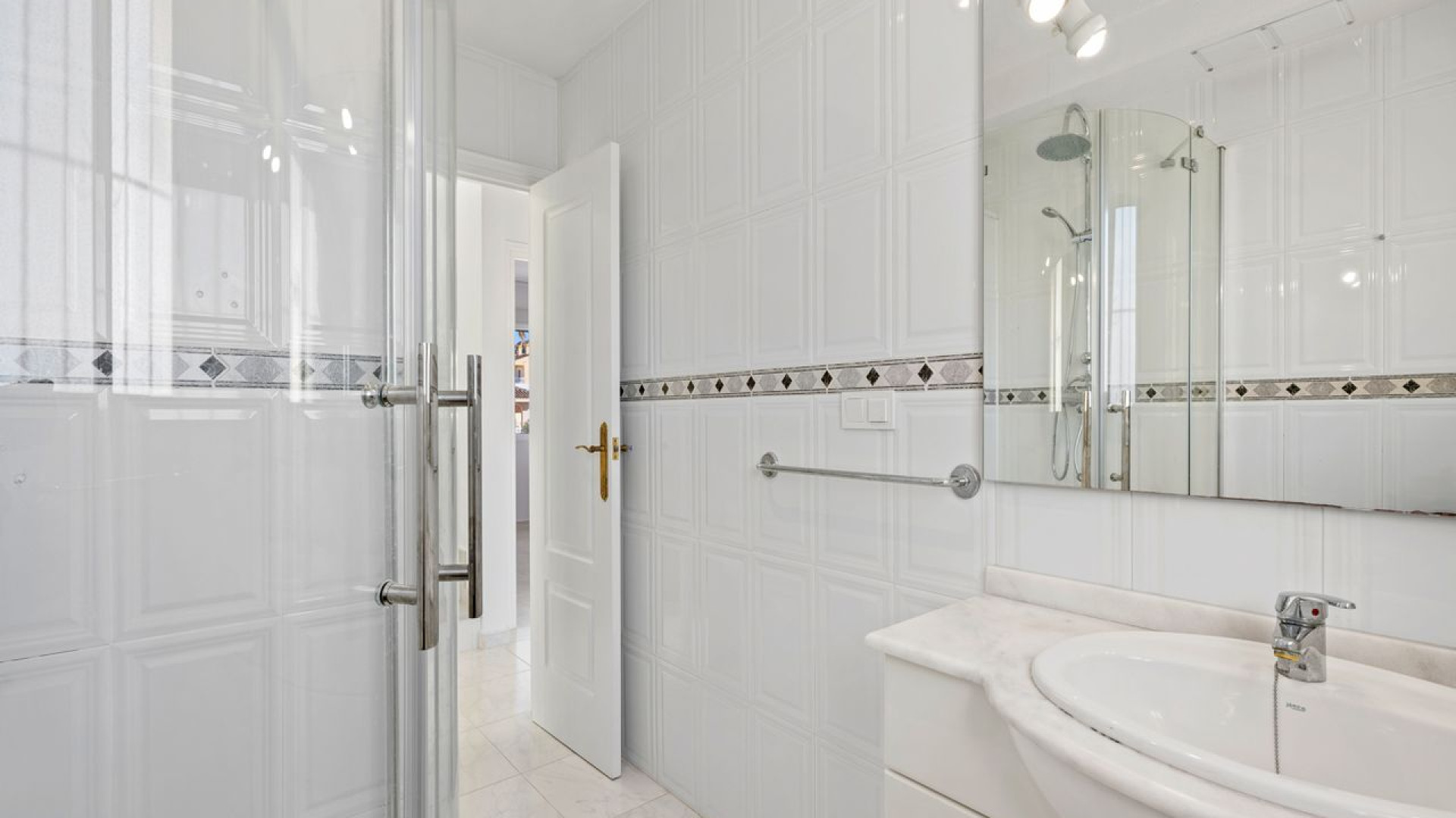 Resale - Semi-detached house - Benijófar - Benimar