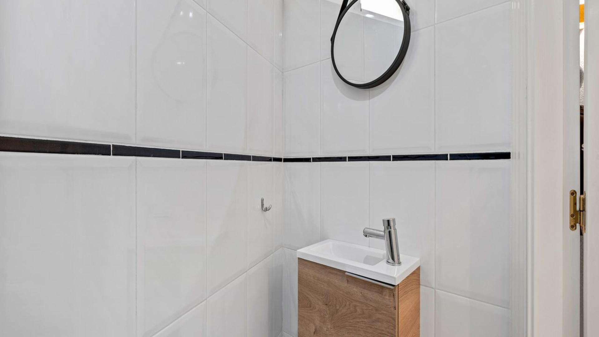 Resale - Semi-detached house - Benijófar - Benimar