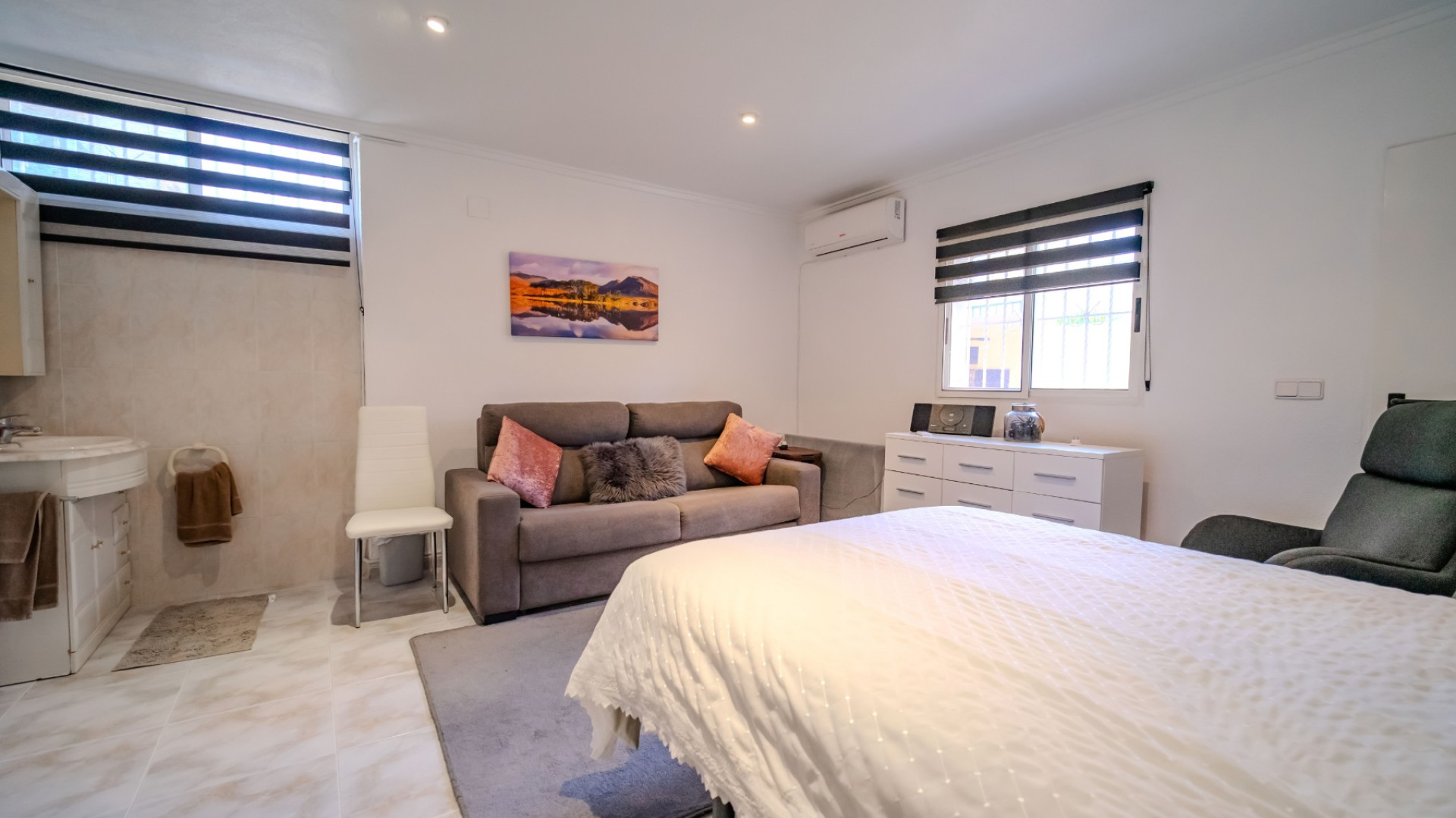 Resale - Semi-detached house - Benijófar - Benimar