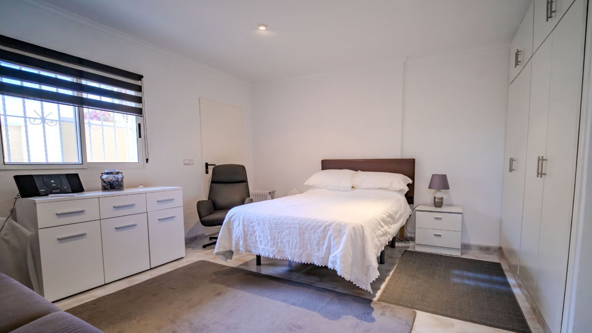 Resale - Semi-detached house - Benijófar - Benimar