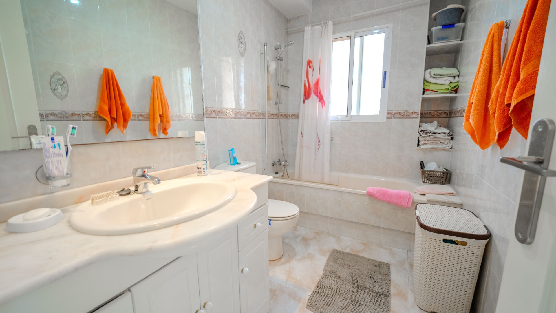 Resale - Semi-detached house - Benijófar - Benimar