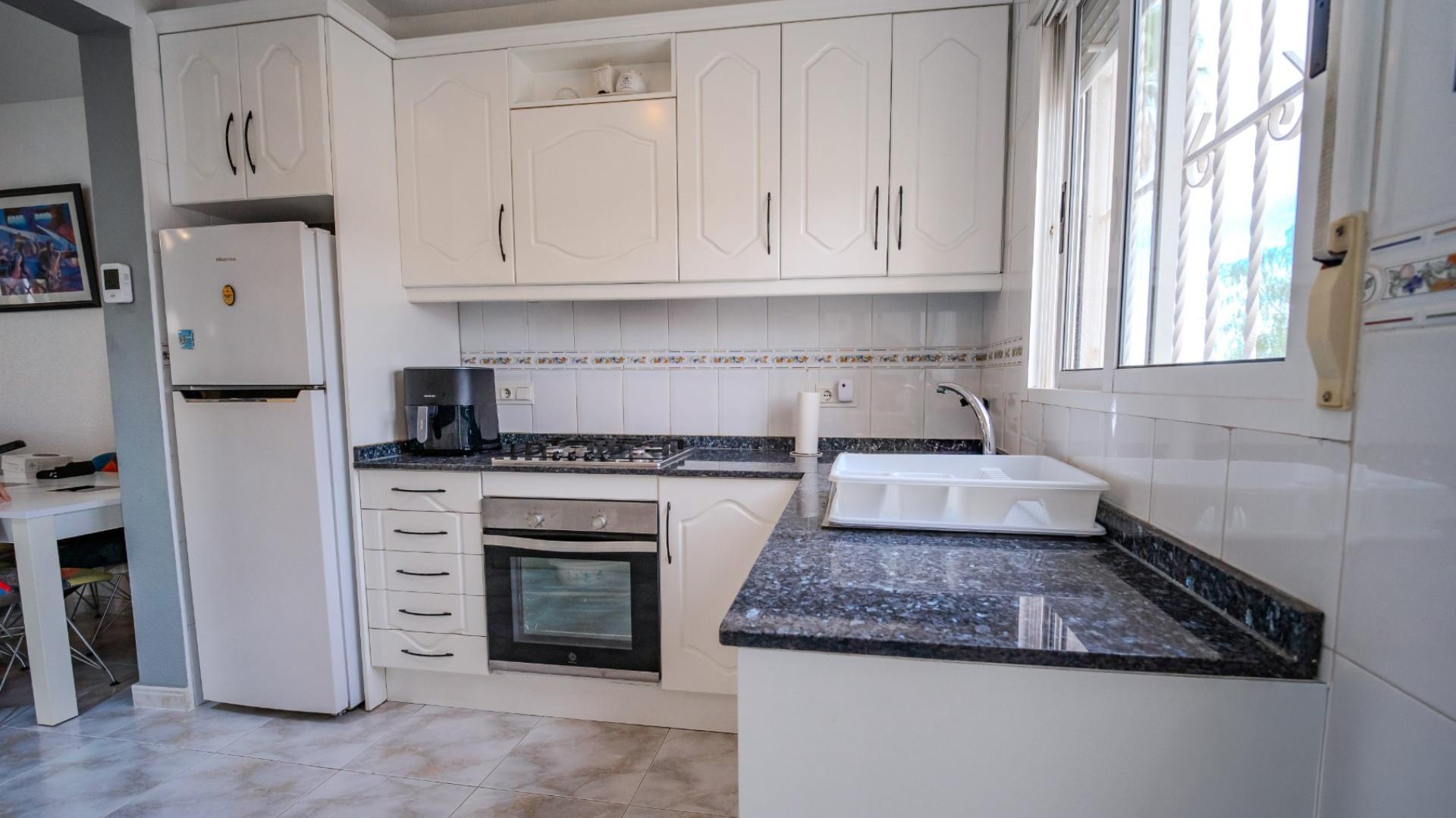 Resale - Semi-detached house - Benijófar - Benimar