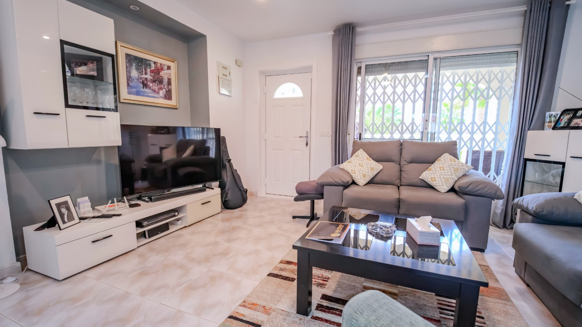 Resale - Semi-detached house - Benijófar - Benimar