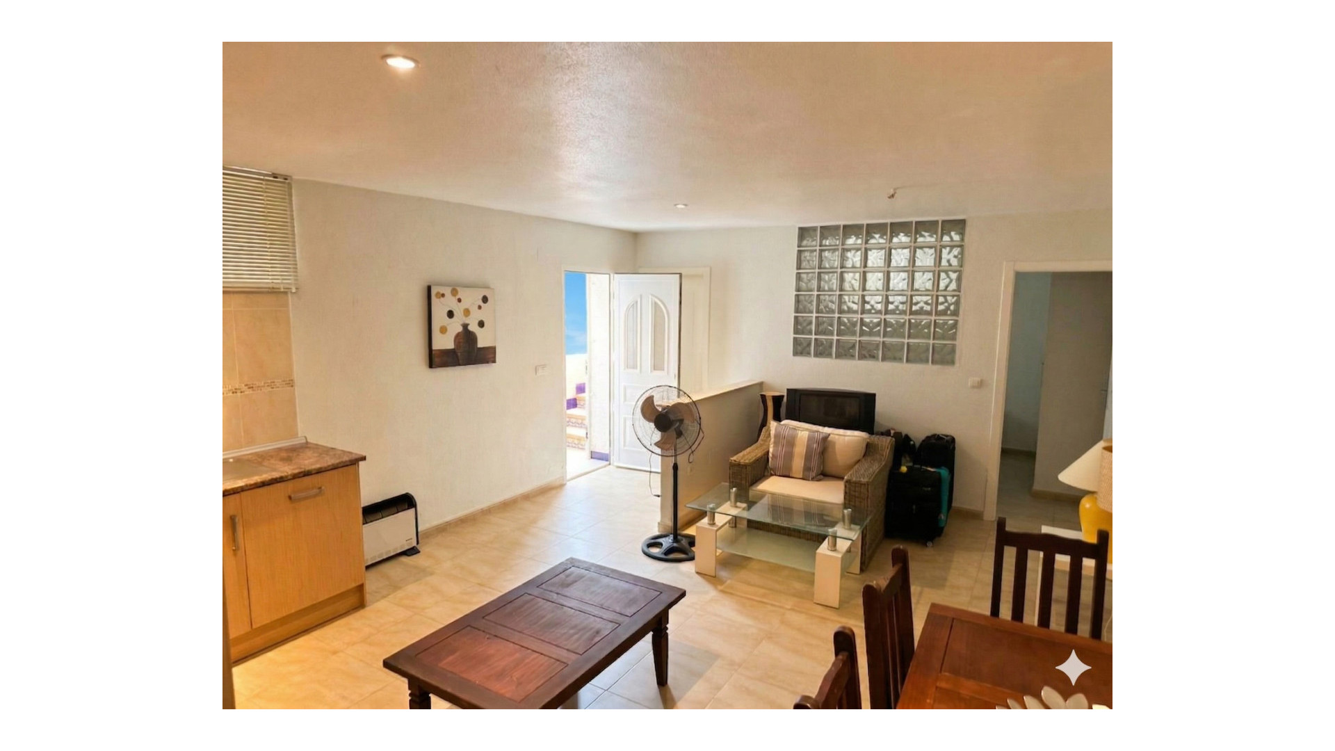 Resale - Semi-detached house - Benijófar - Benimar