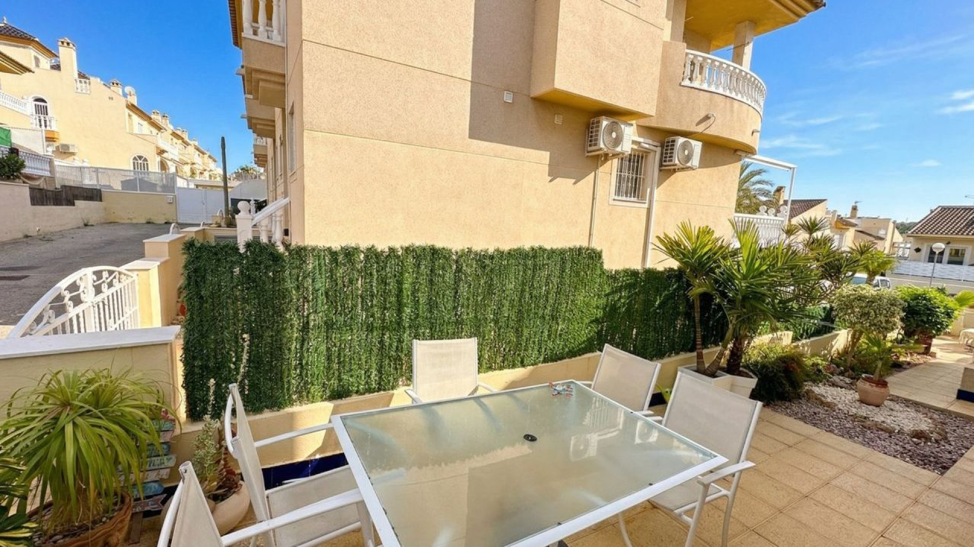 Resale - Semi-detached house - Benijófar - Benimar