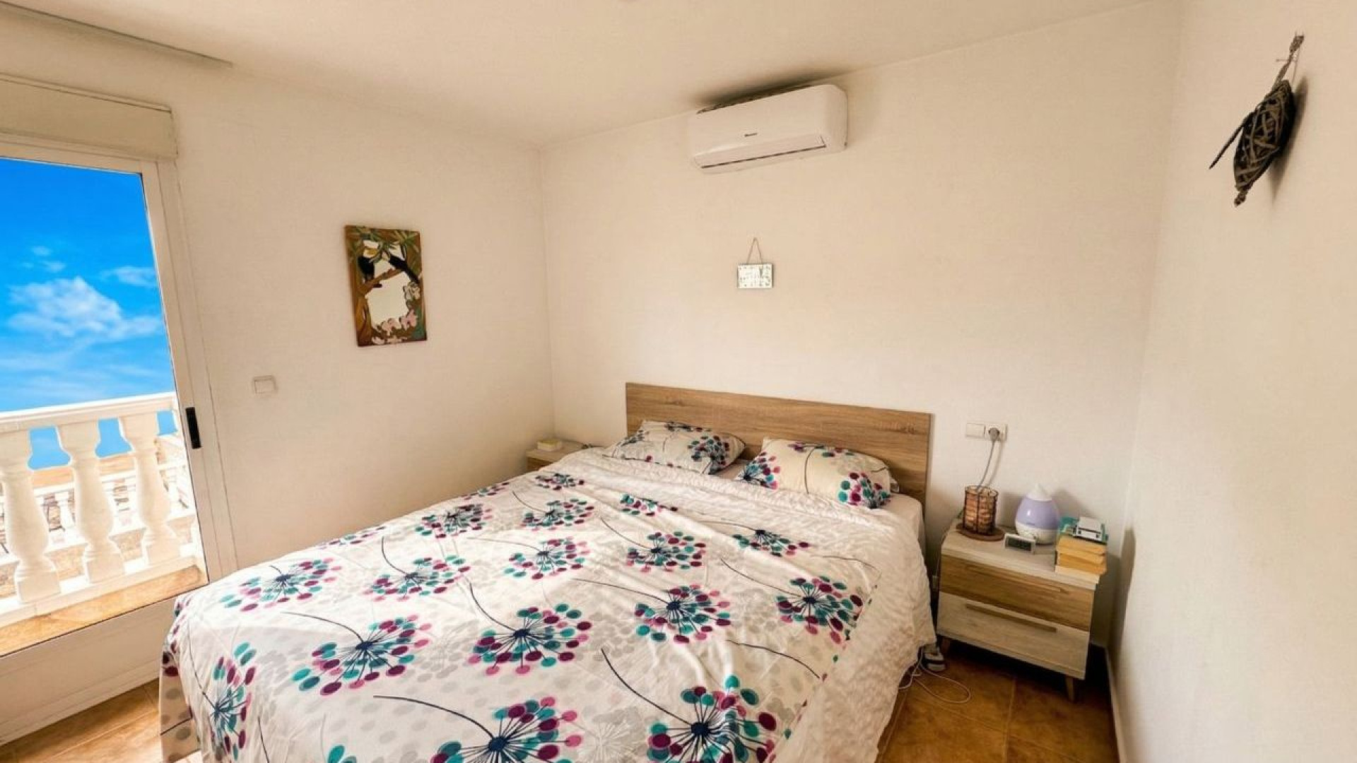 Resale - Semi-detached house - Benijófar - Benimar