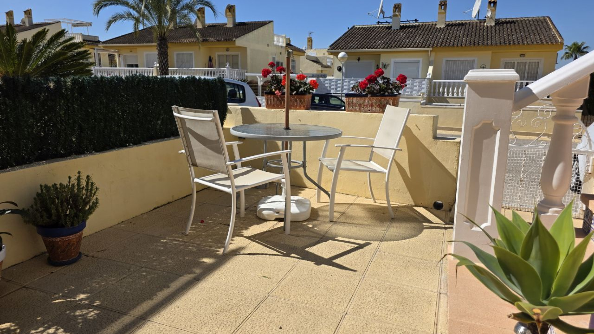 Resale - Semi-detached house - Benijófar - Benimar
