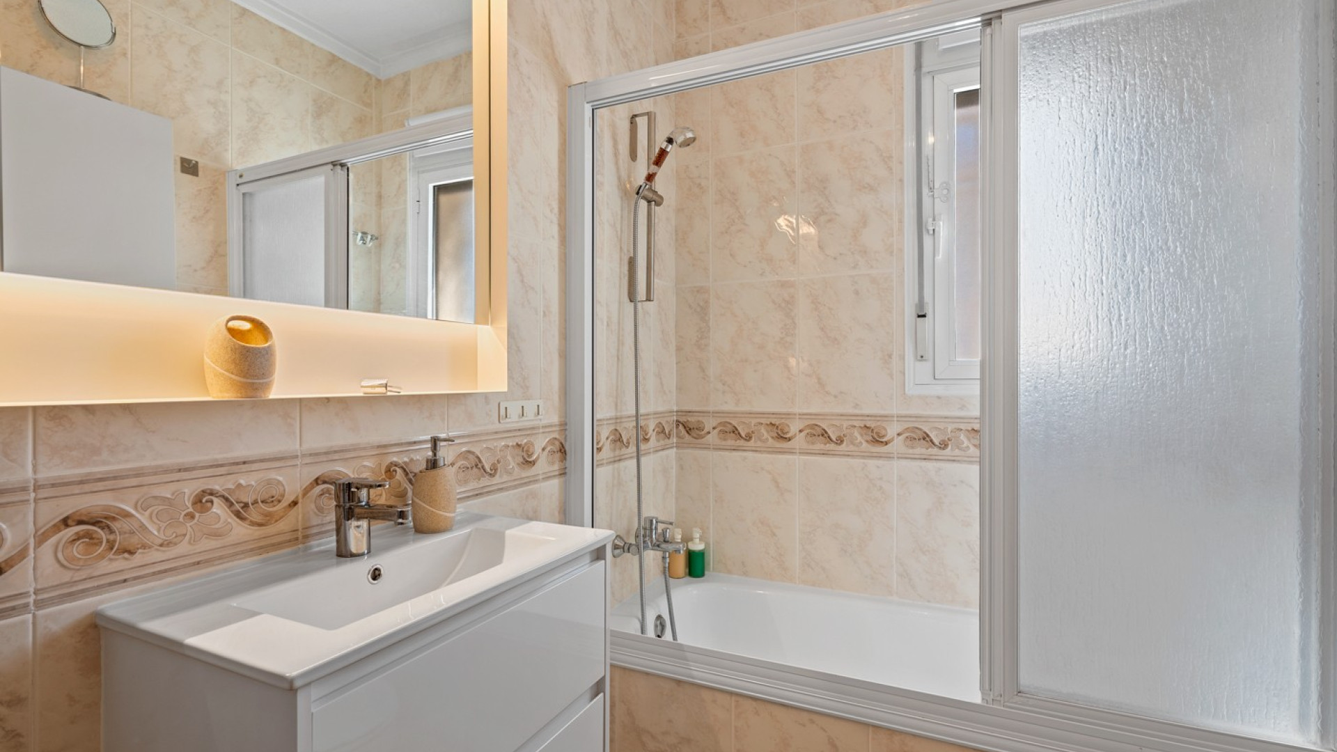 Resale - Semi-detached house - Benijófar - Monte Azul