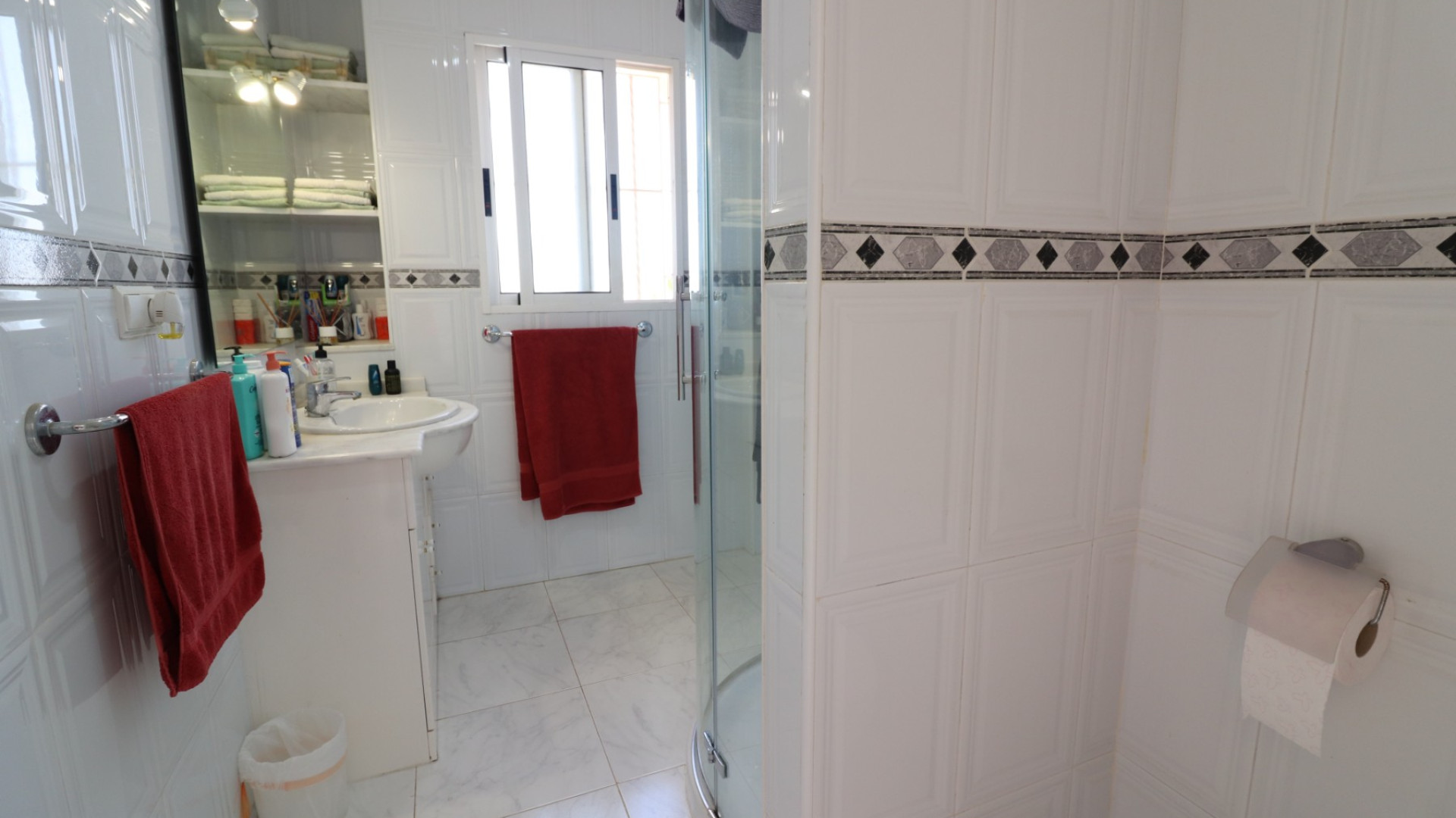 Resale - Semi-detached house - Benimar