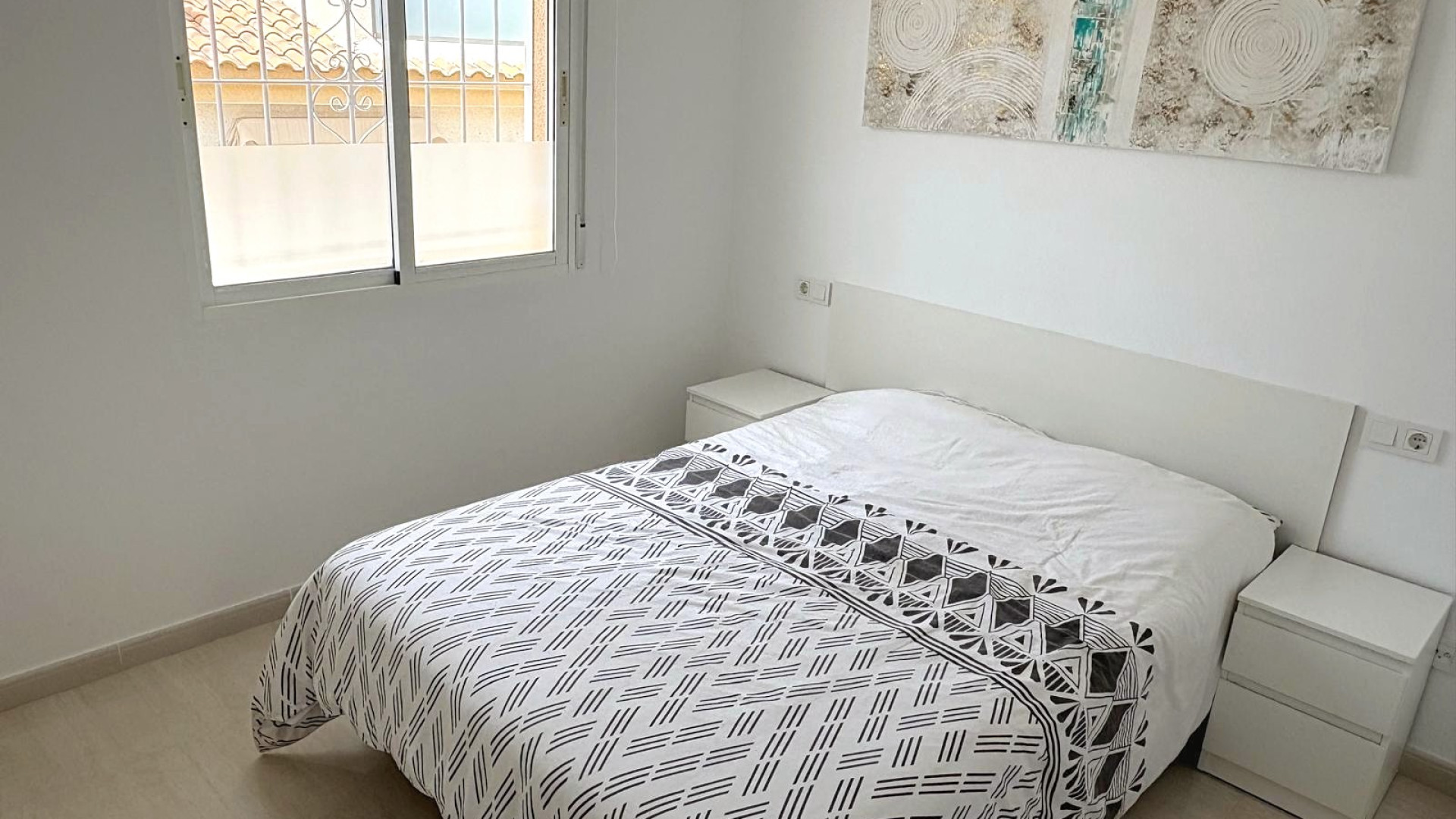 Resale - Semi-detached house - Ciudad Quesada - Benimar