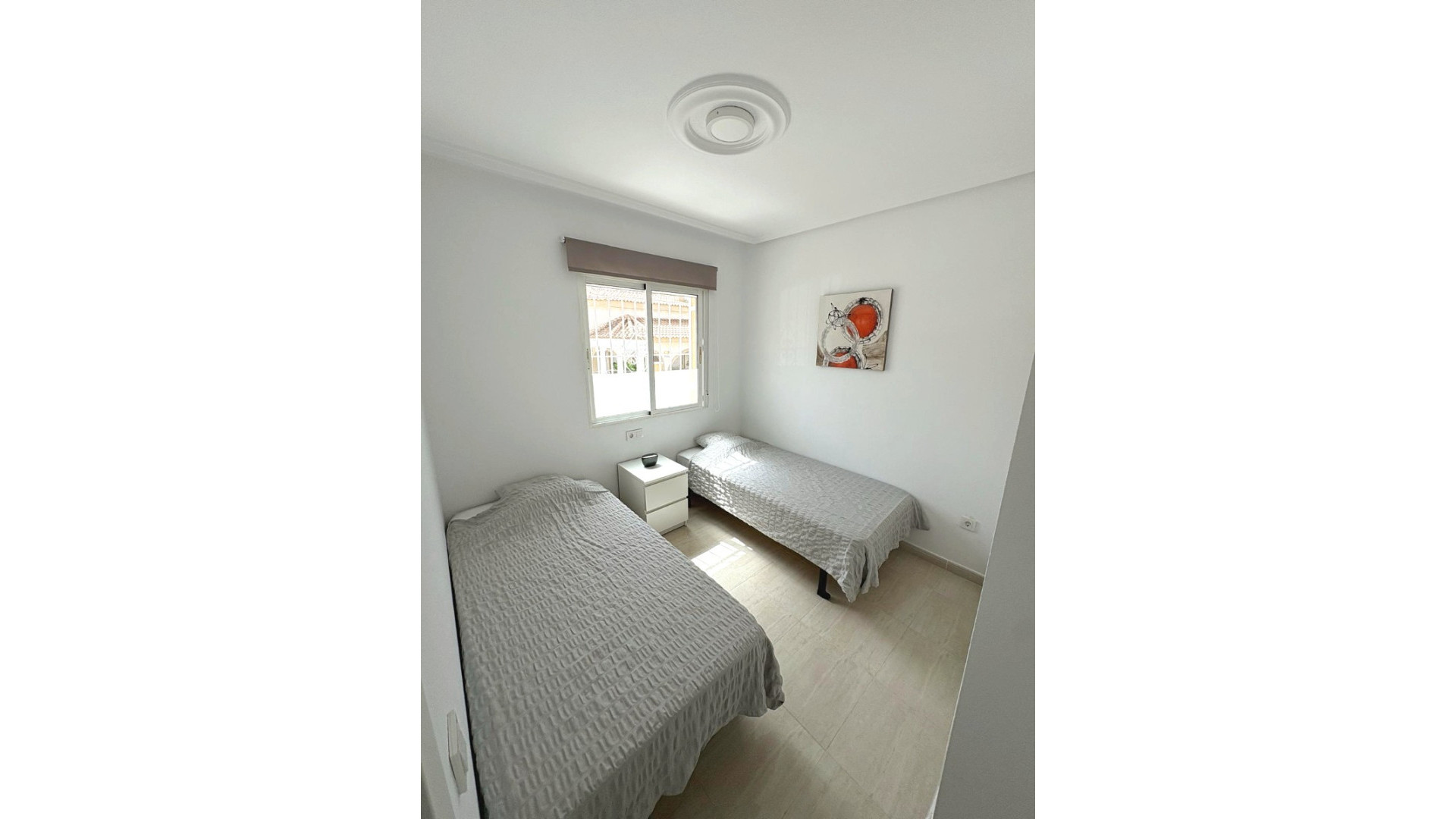 Resale - Semi-detached house - Ciudad Quesada - Benimar