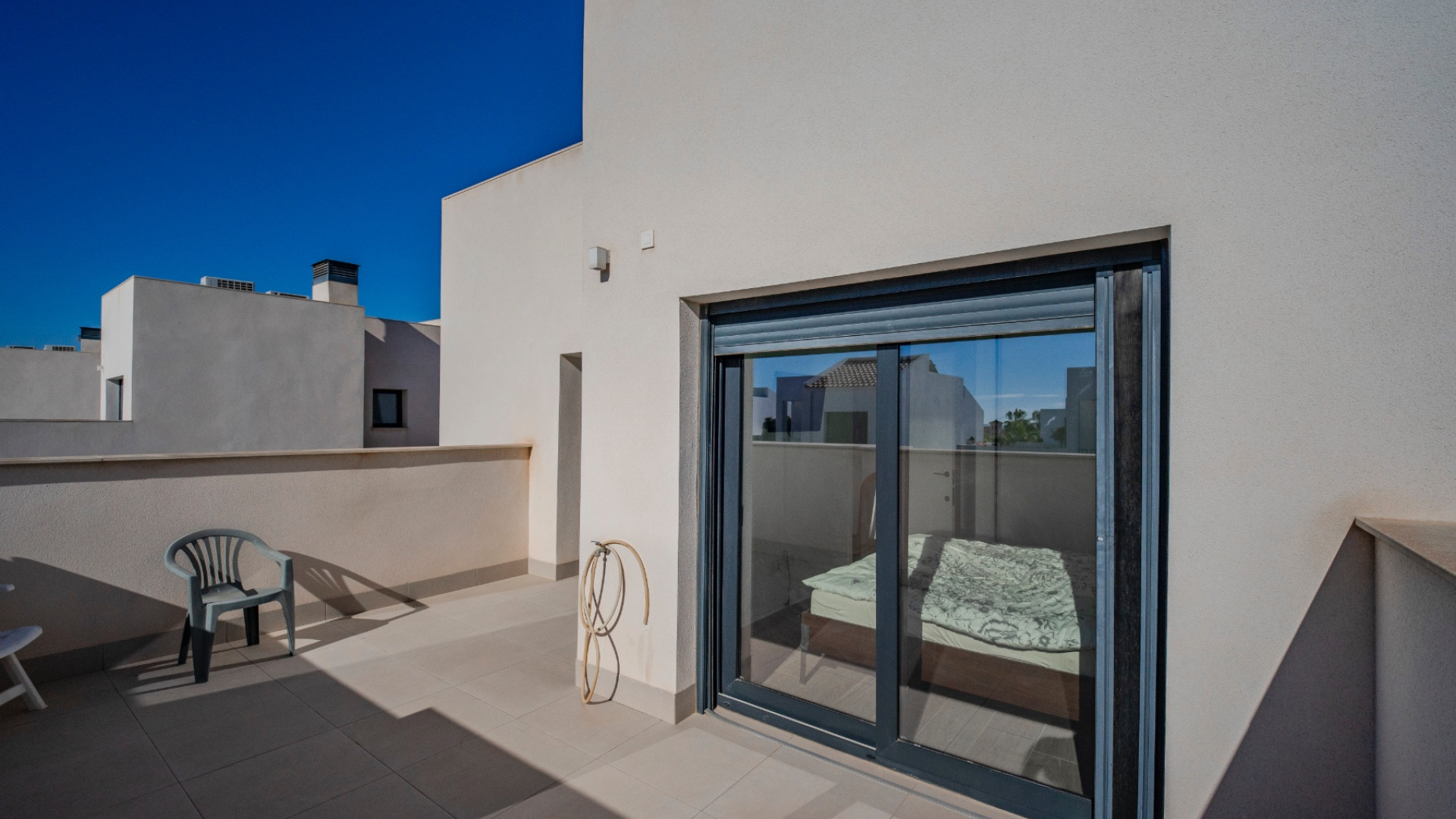 Resale - Semi-detached house - Ciudad Quesada - Ciudad Quesada - Rojales