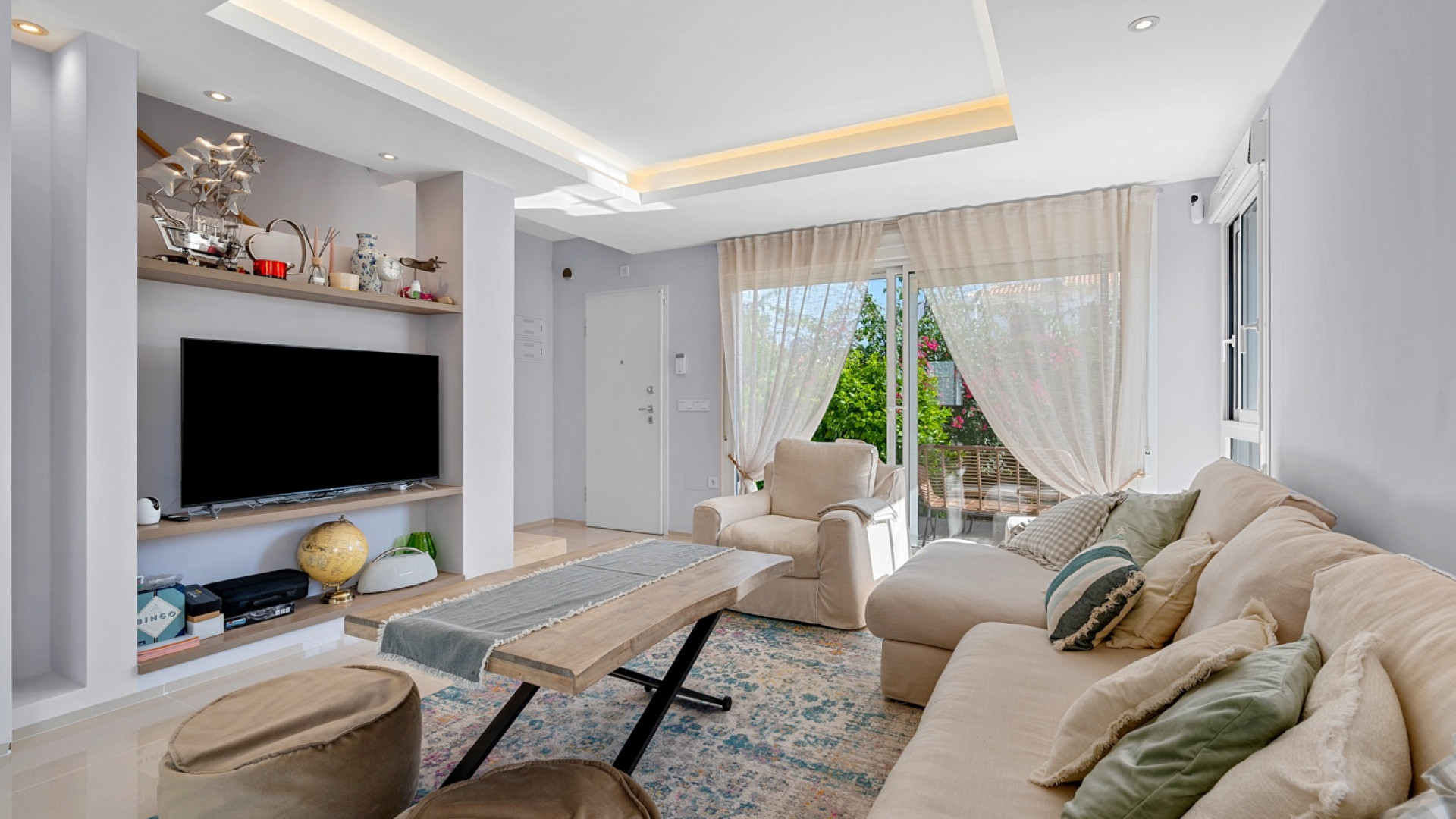 Resale - Semi-detached house - Ciudad Quesada - Doña Pepa