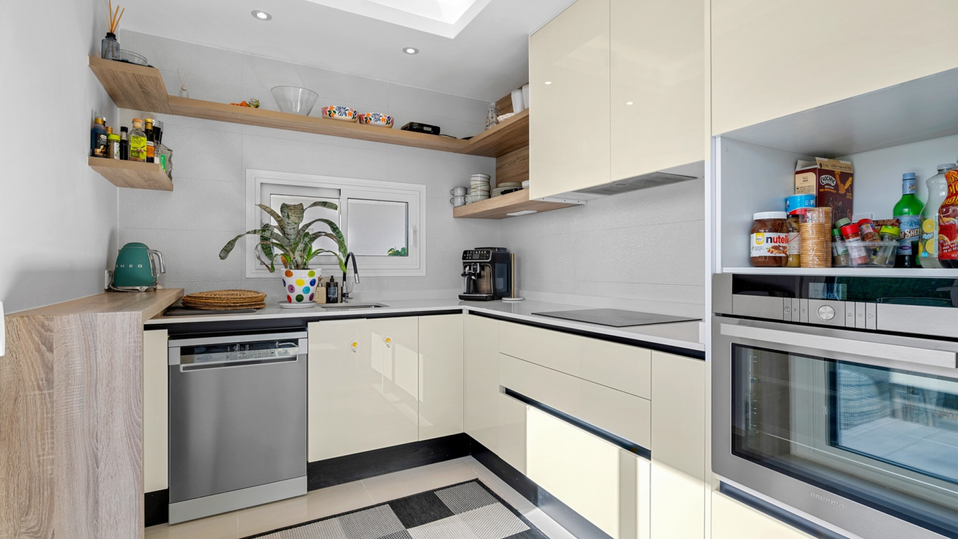 Resale - Semi-detached house - Ciudad Quesada - Doña Pepa