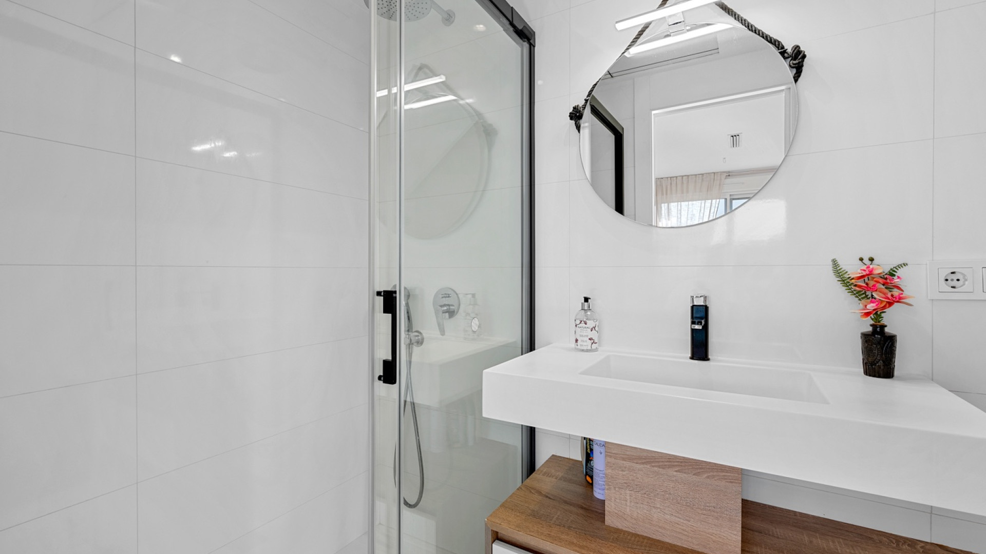 Resale - Semi-detached house - Ciudad Quesada - Doña Pepa