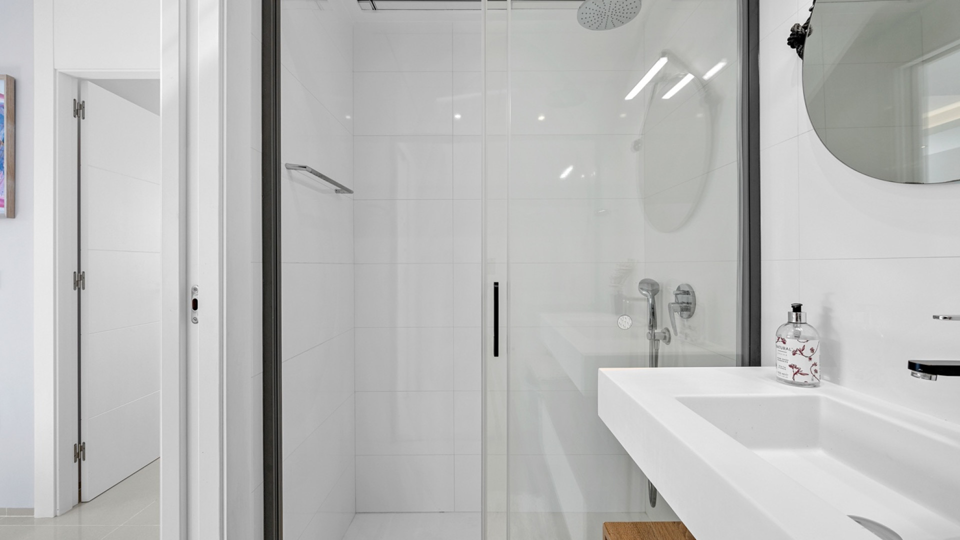 Resale - Semi-detached house - Ciudad Quesada - Doña Pepa