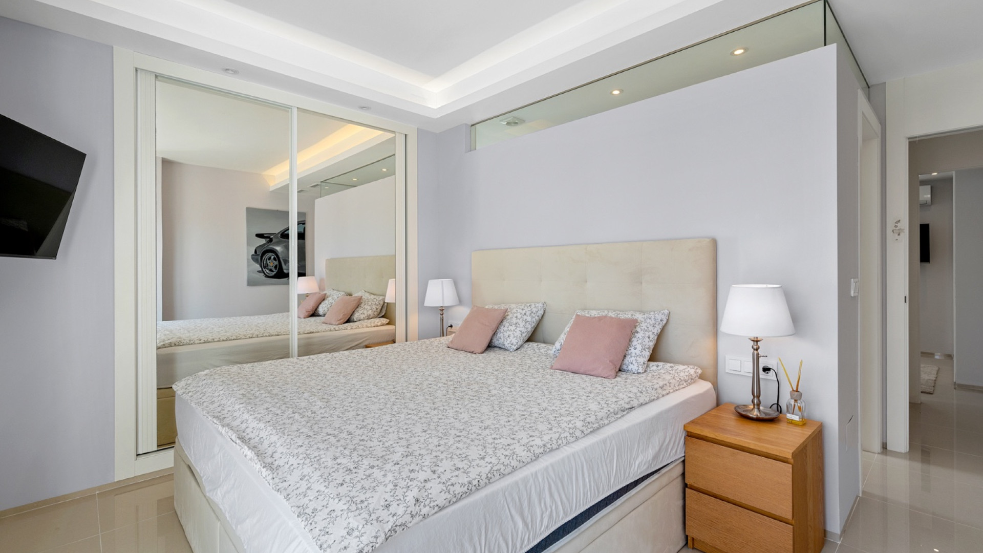 Resale - Semi-detached house - Ciudad Quesada - Doña Pepa