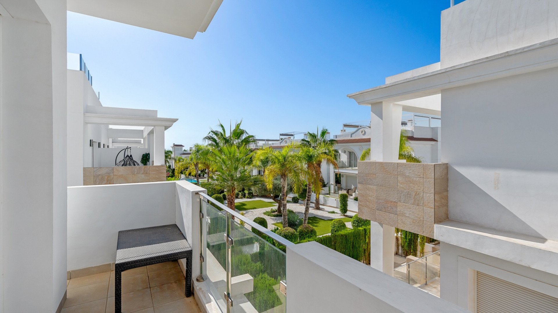 Resale - Semi-detached house - Ciudad Quesada - Doña Pepa