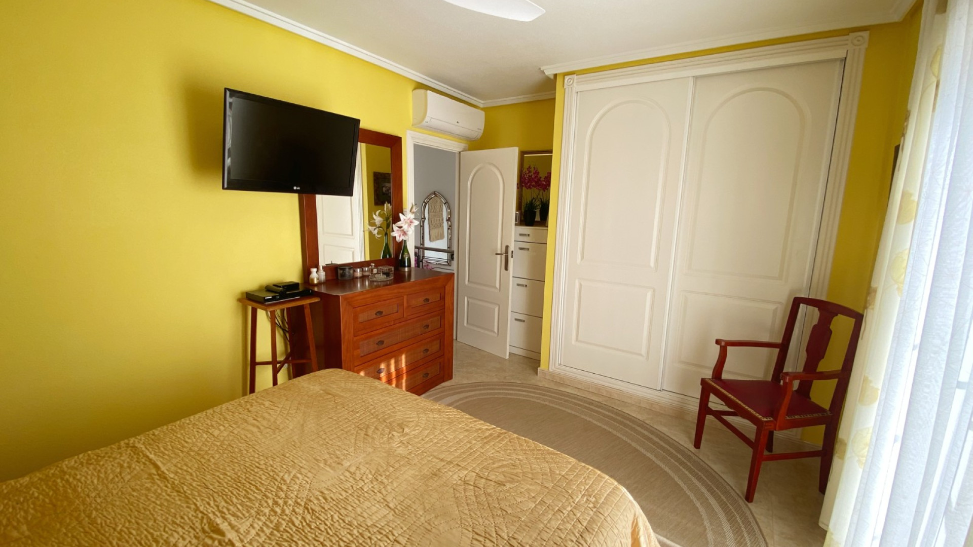 Resale - Semi-detached house - Ciudad Quesada - Doña Pepa