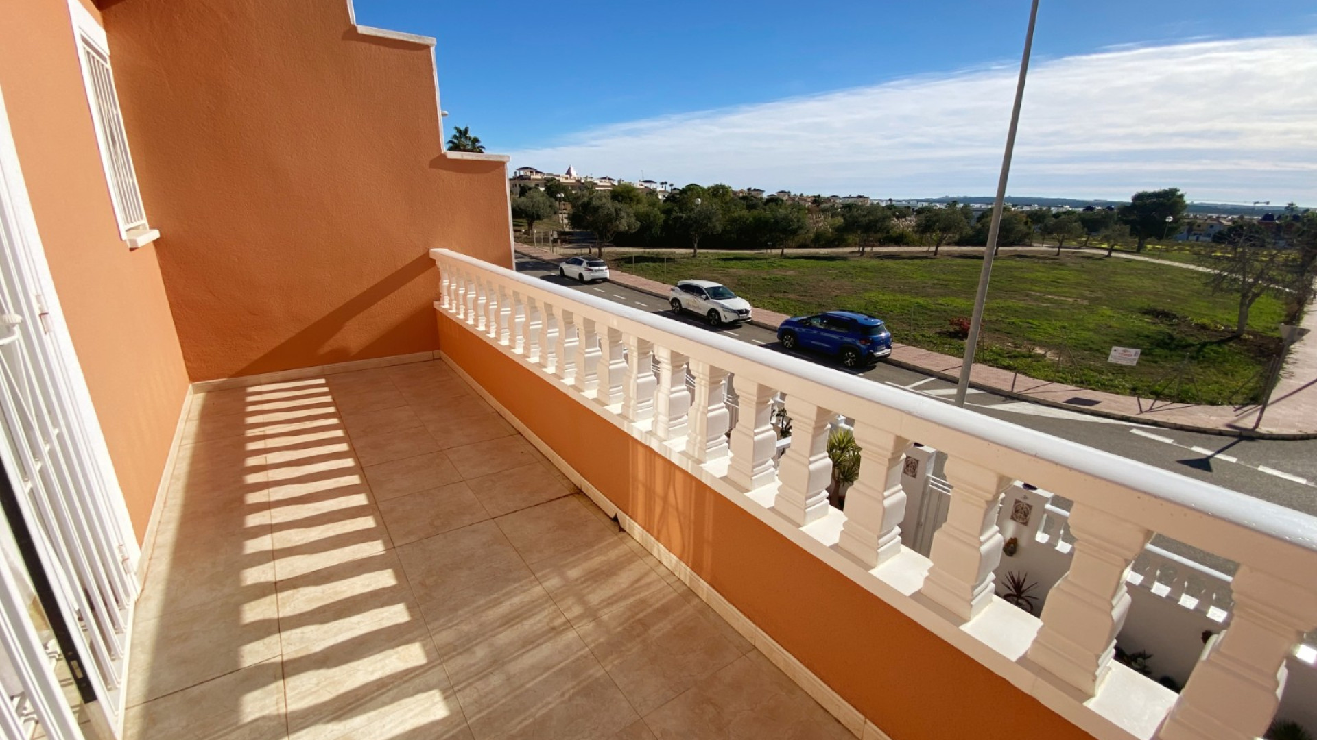 Resale - Semi-detached house - Ciudad Quesada - Doña Pepa