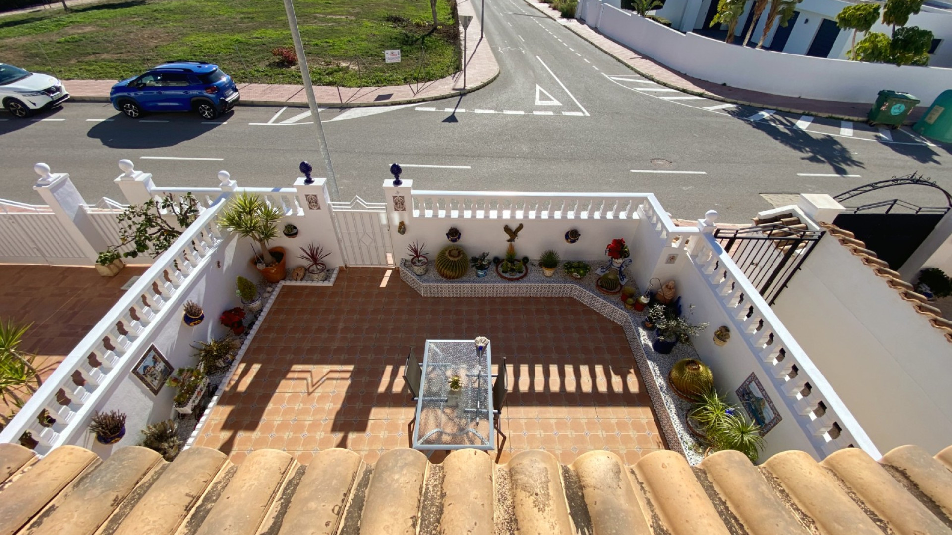 Resale - Semi-detached house - Ciudad Quesada - Doña Pepa