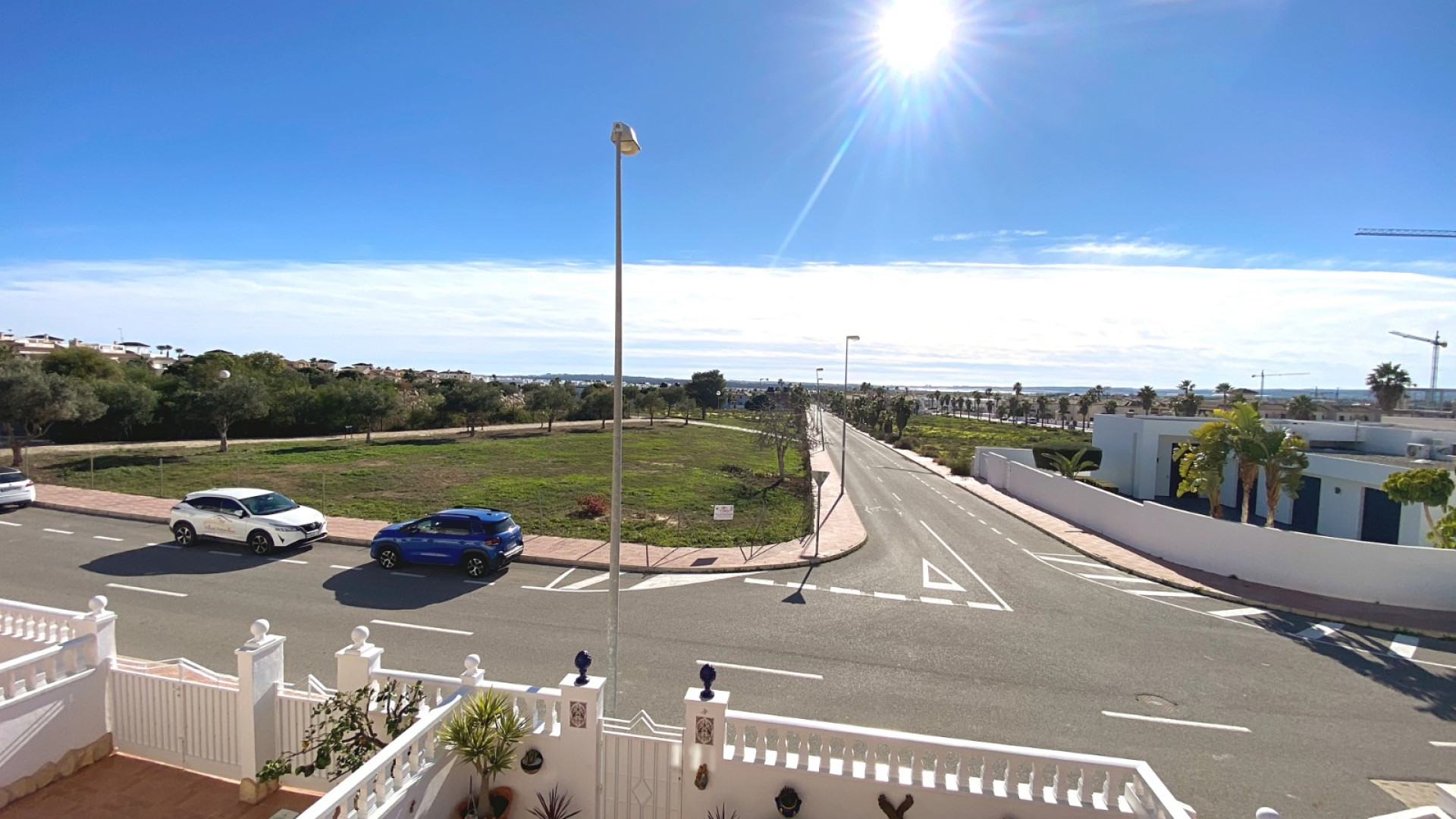 Resale - Semi-detached house - Ciudad Quesada - Doña Pepa