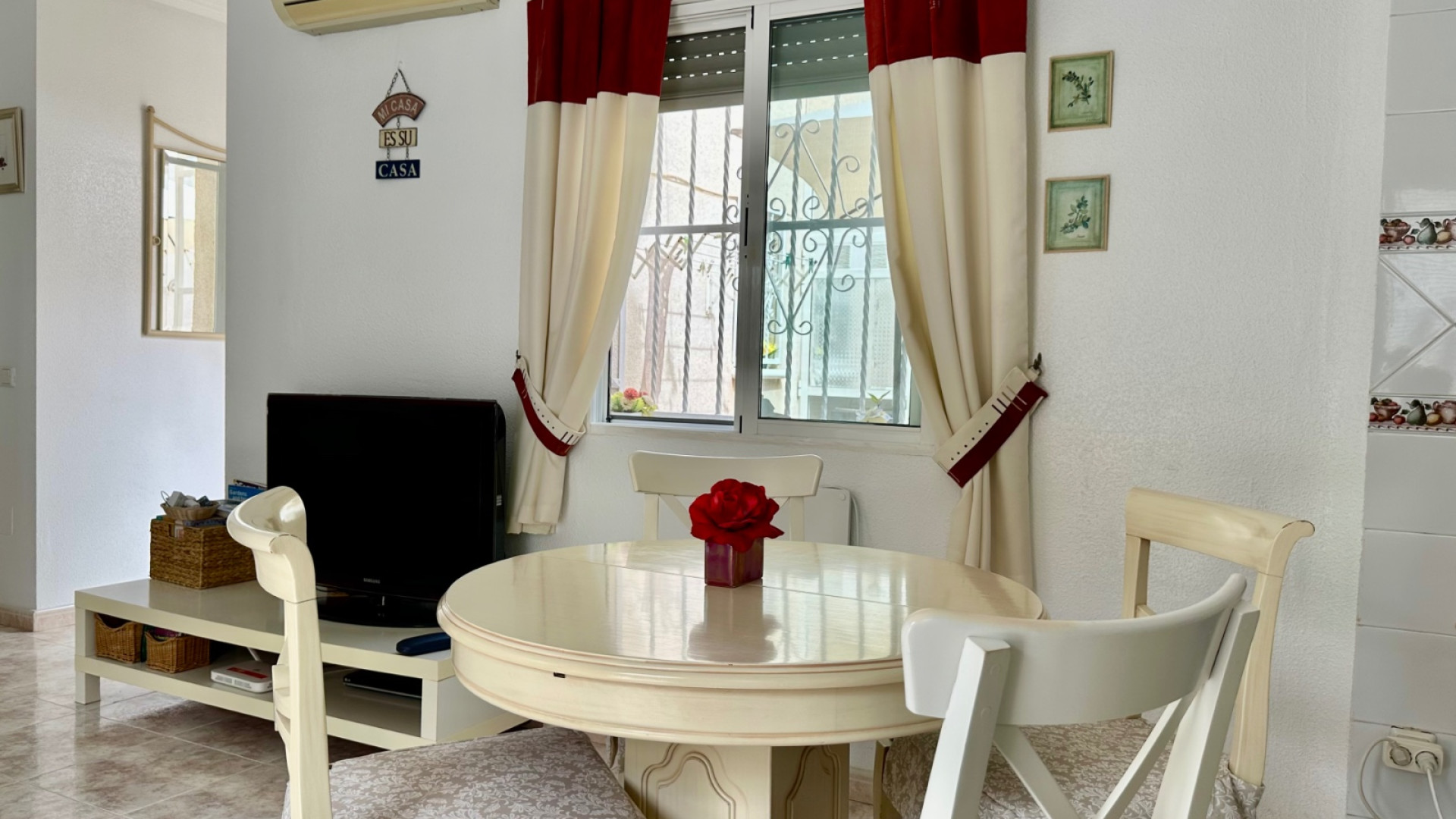 Resale - Semi-detached house - Ciudad Quesada - La Marquesa Golf