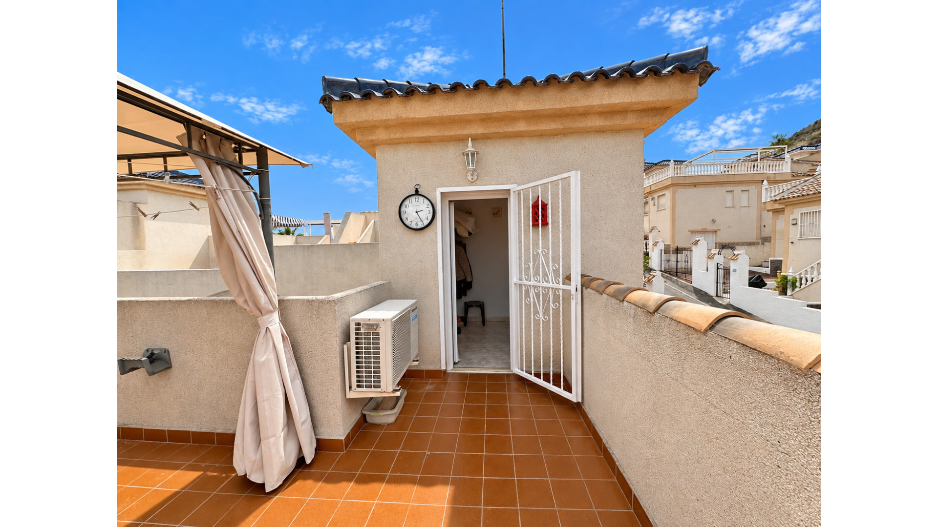 Resale - Semi-detached house - Ciudad Quesada - La Marquesa Golf
