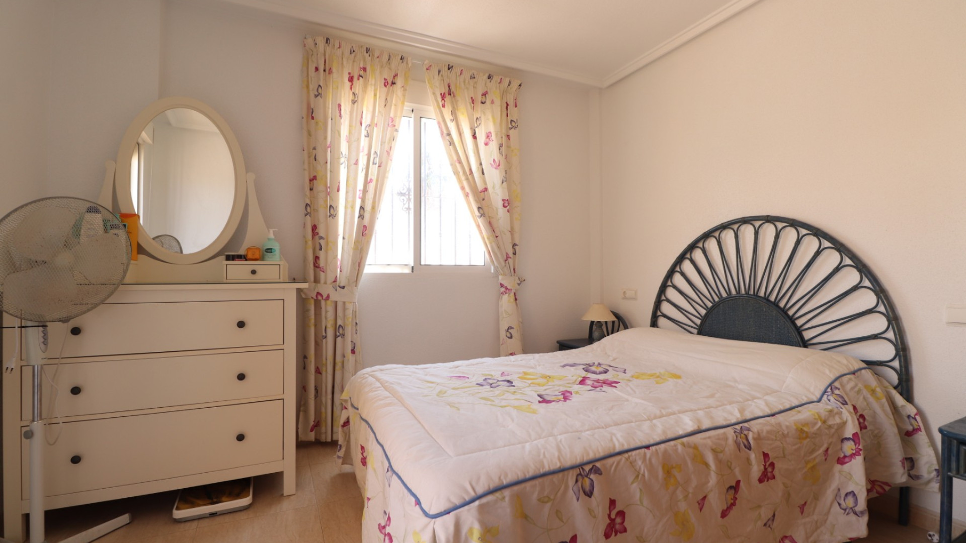 Resale - Semi-detached house - Ciudad Quesada - Lo Marabu