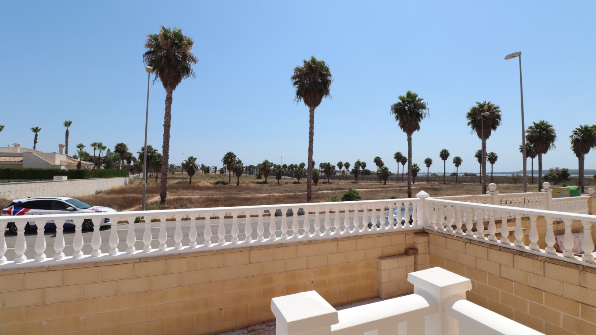 Resale - Semi-detached house - Ciudad Quesada - Lo Marabu