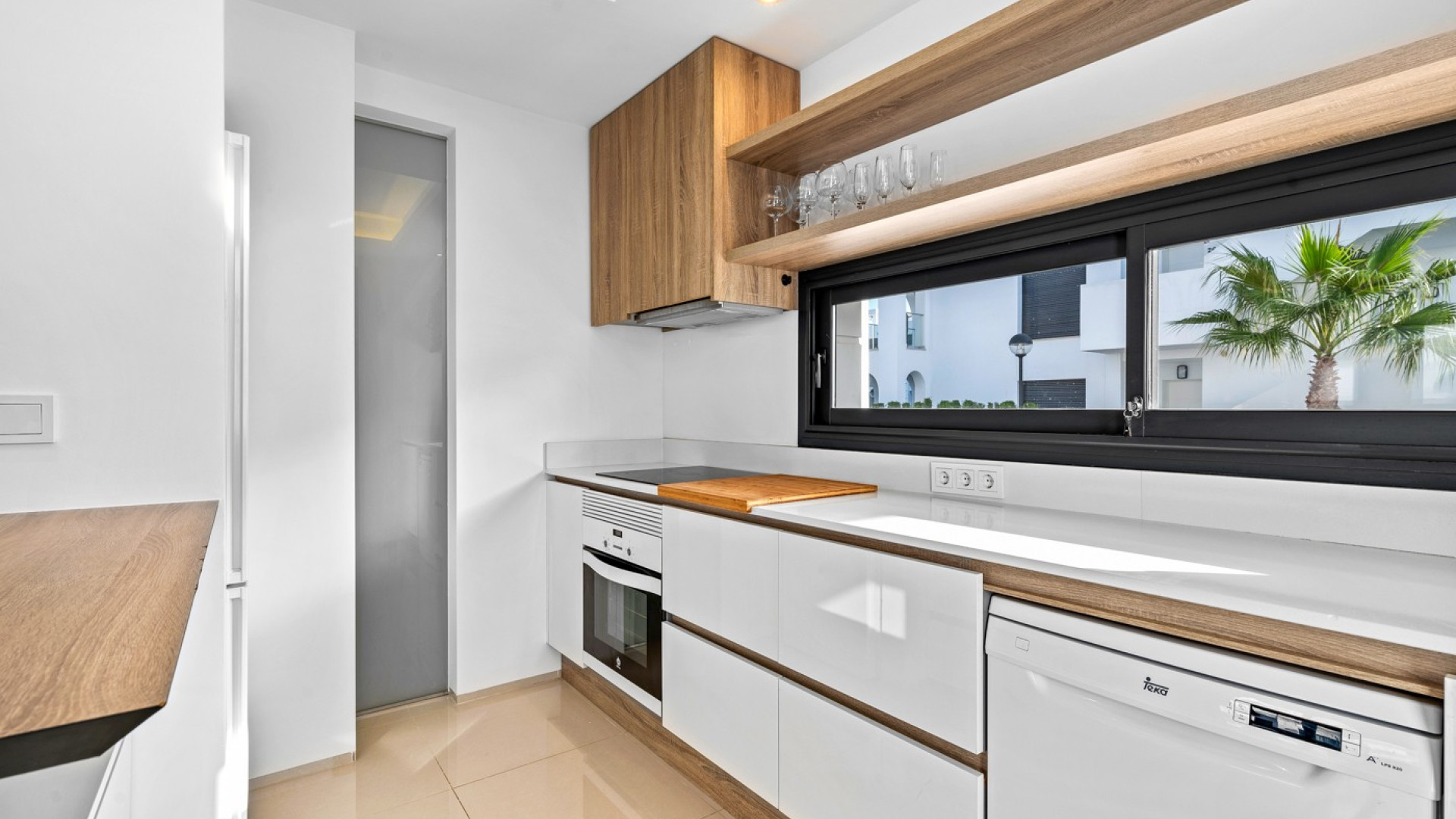 Resale - Semi-detached house - Ciudad Quesada - Lo Marabú