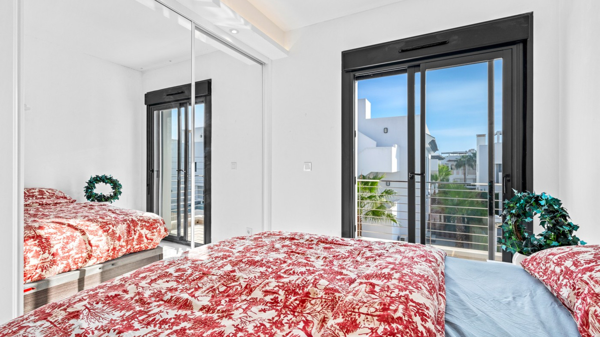 Resale - Semi-detached house - Ciudad Quesada - Lo Marabú