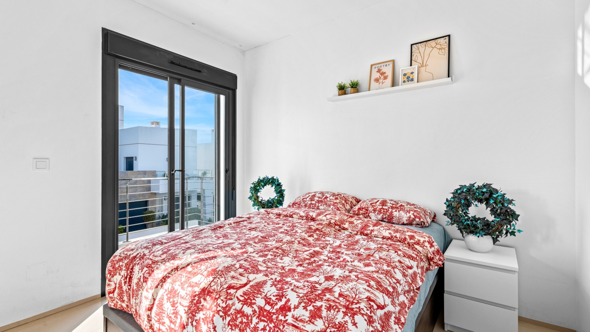 Resale - Semi-detached house - Ciudad Quesada - Lo Marabú