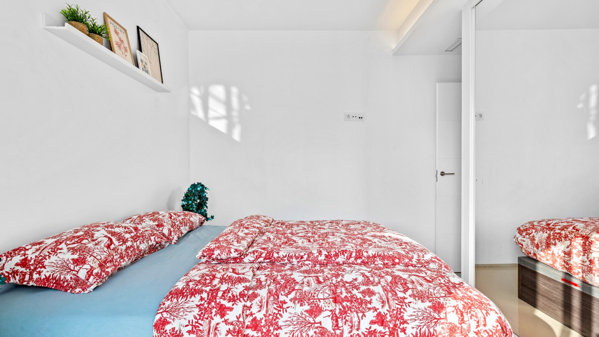 Resale - Semi-detached house - Ciudad Quesada - Lo Marabú