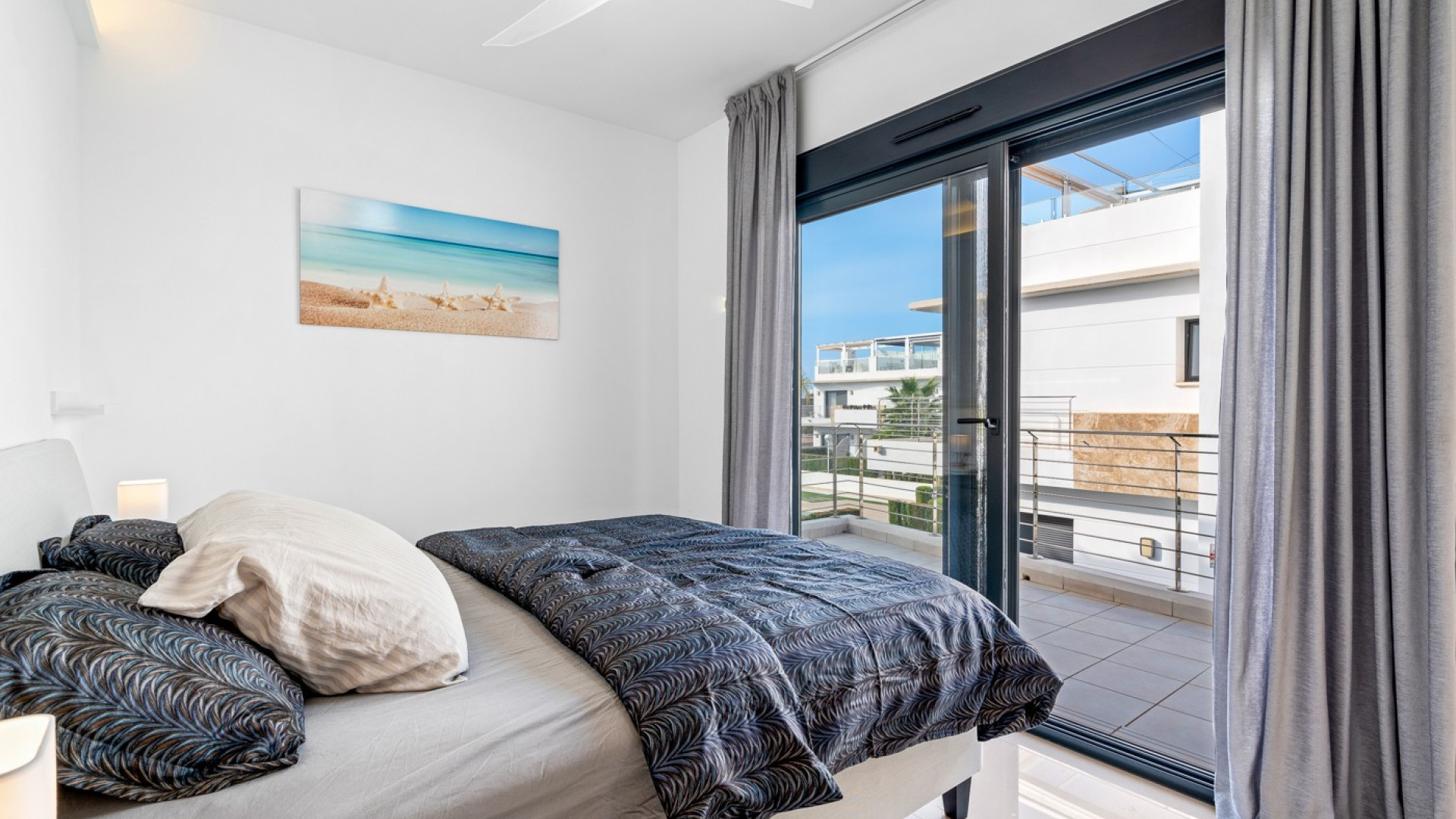 Resale - Semi-detached house - Ciudad Quesada - Lo Marabú