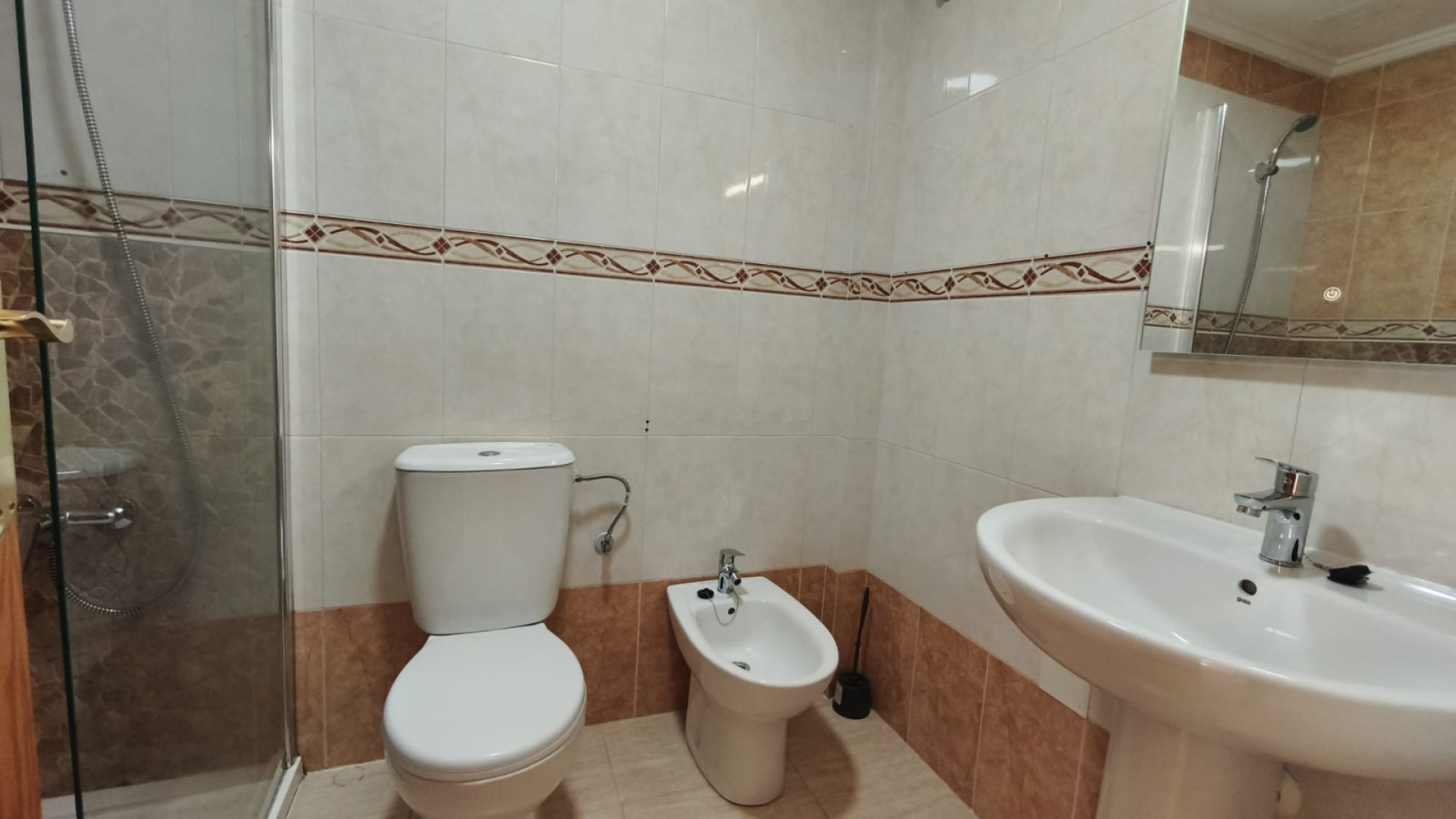 Resale - Semi-detached house - Ciudad Quesada - Lo Marabu