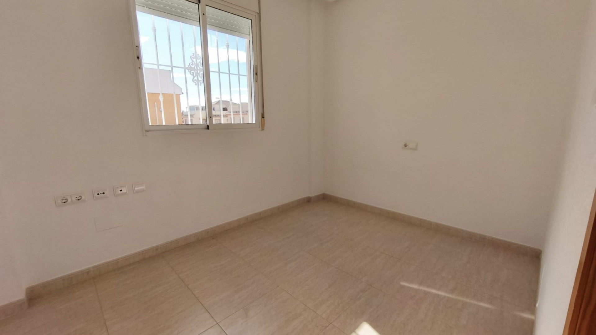 Resale - Semi-detached house - Ciudad Quesada - Lo Marabu