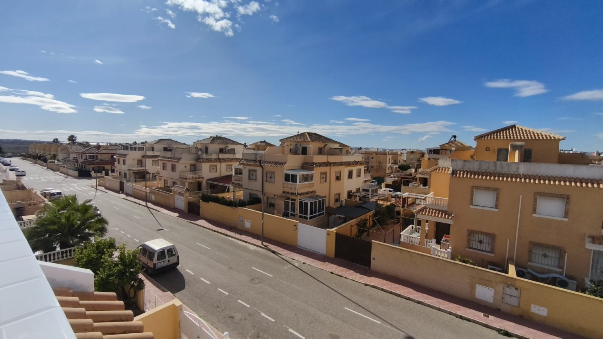 Resale - Semi-detached house - Ciudad Quesada - Lo Marabu