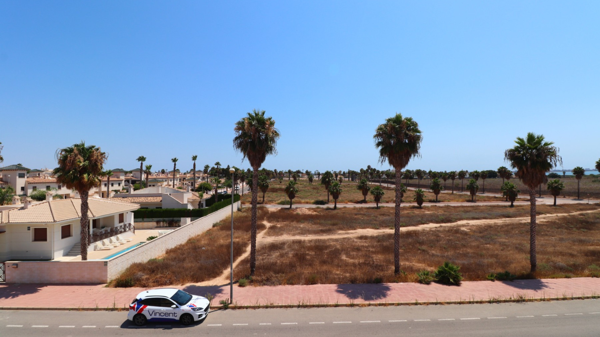 Resale - Semi-detached house - Ciudad Quesada - Lo Marabu