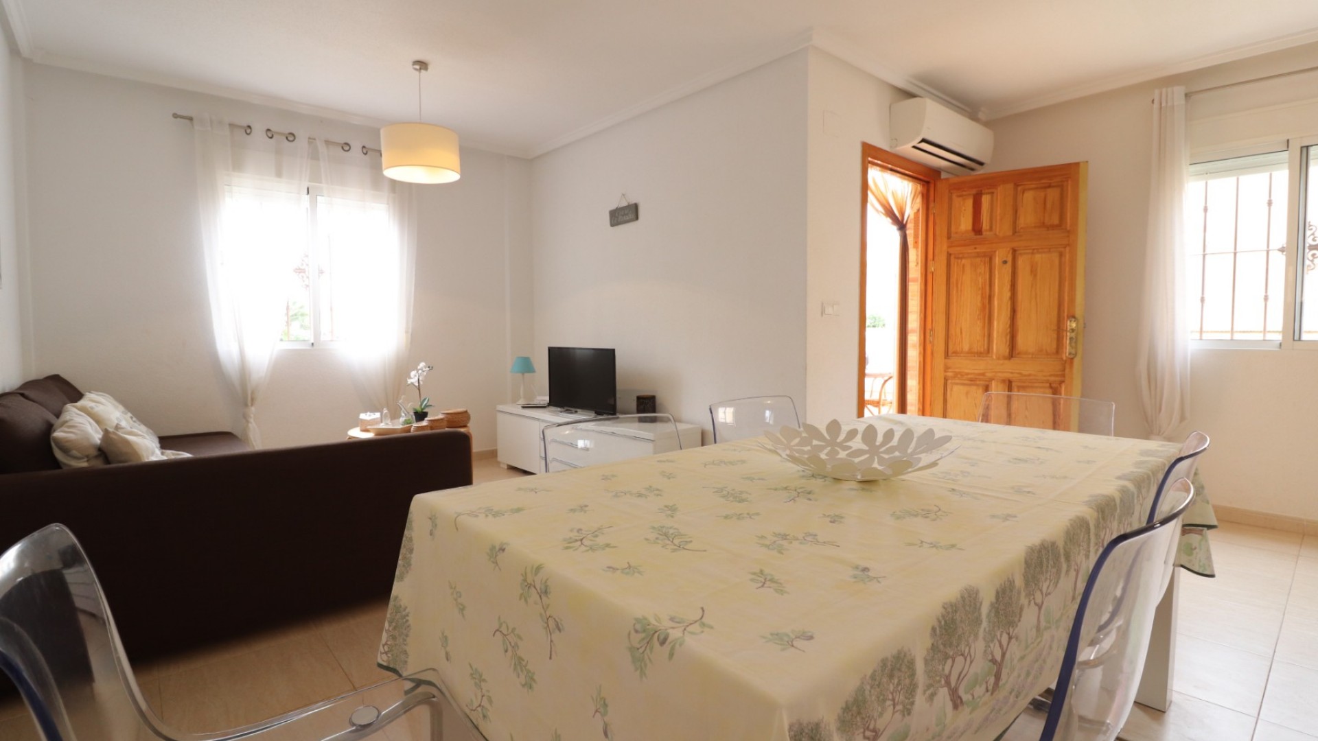 Resale - Semi-detached house - Ciudad Quesada - Lo Marabu