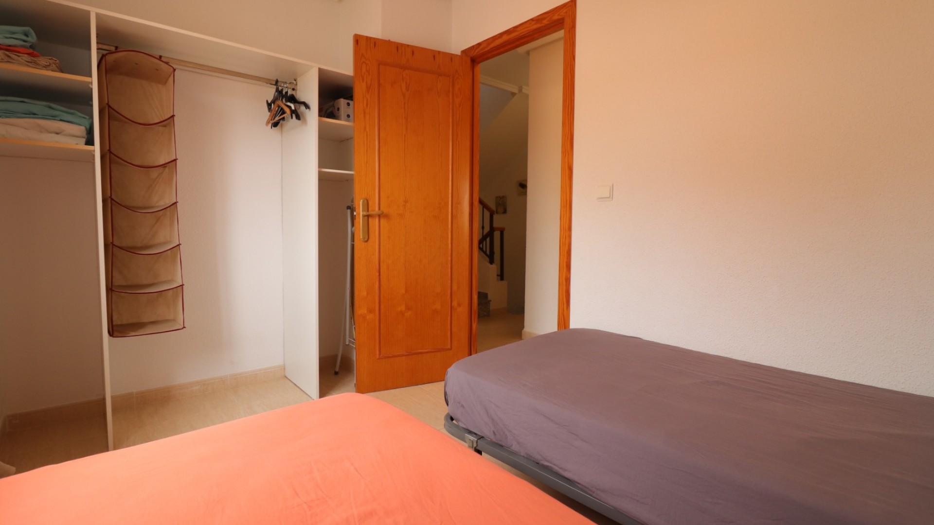 Resale - Semi-detached house - Ciudad Quesada - Lo Marabu