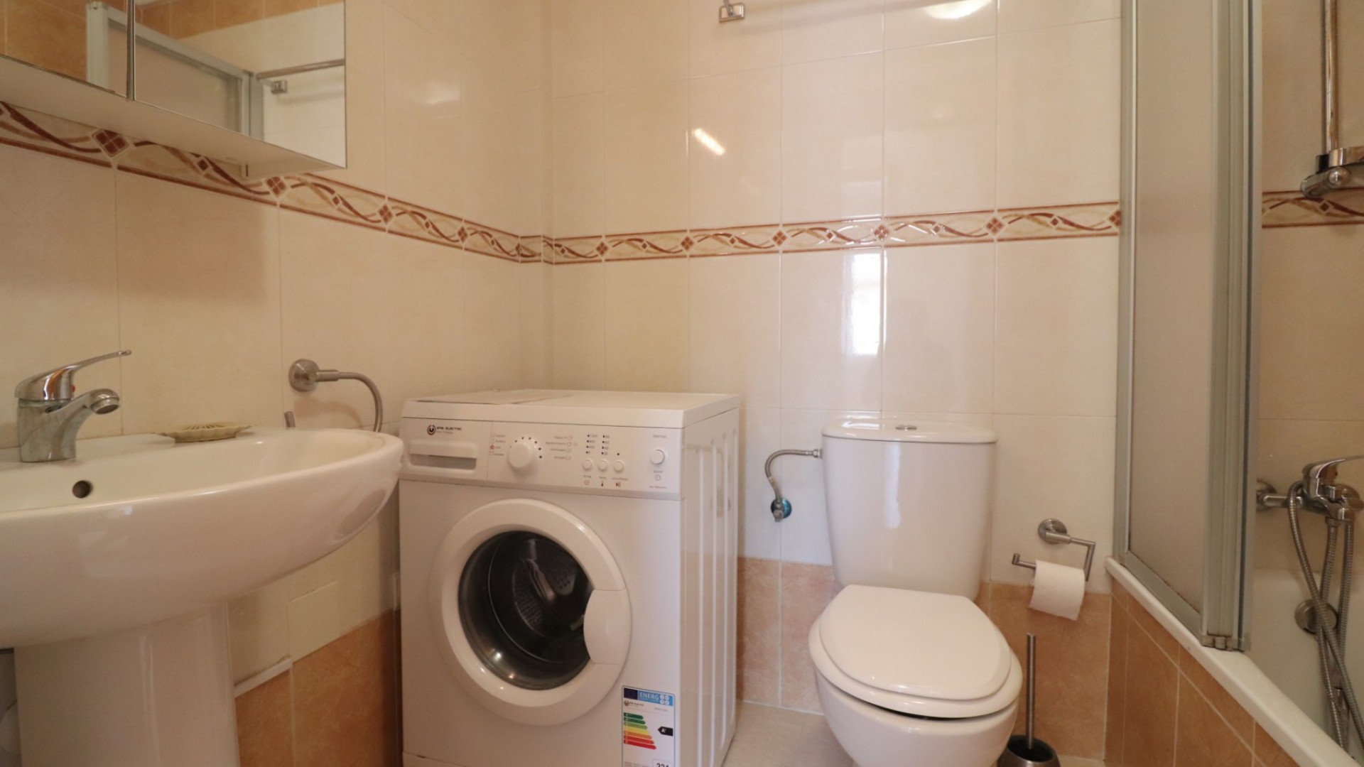 Resale - Semi-detached house - Ciudad Quesada - Lo Marabu